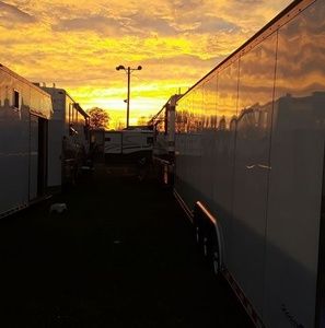 Meet your Posher, Dave